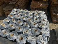 Pallet dakleer - afbeelding 7 van  8