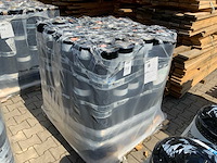 Pallet dakleer - afbeelding 1 van  7