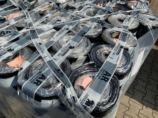 Pallet dakleer - afbeelding 3 van  7