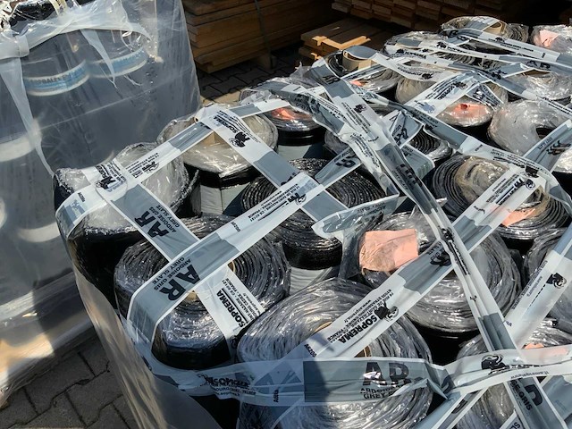 Pallet dakleer - afbeelding 4 van  7
