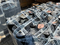 Pallet dakleer - afbeelding 4 van  7