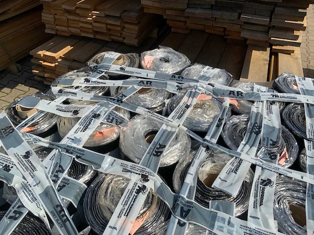 Pallet dakleer - afbeelding 5 van  7