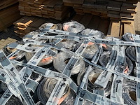 Pallet dakleer - afbeelding 5 van  7
