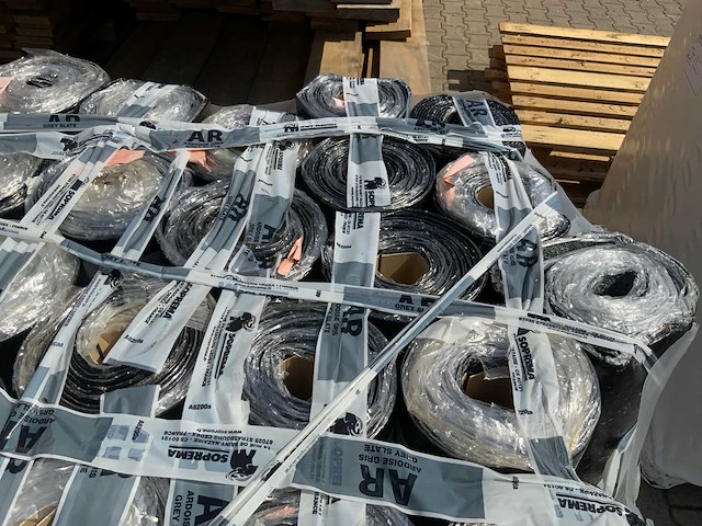 Pallet dakleer - afbeelding 6 van  7