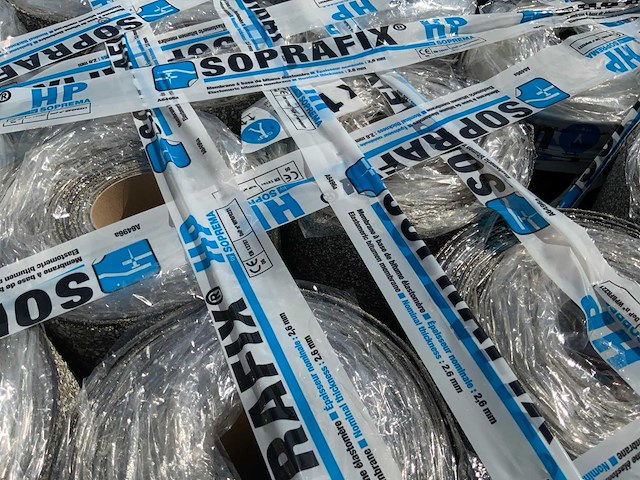 Pallet dakleer - afbeelding 2 van  10