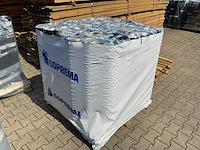Pallet dakleer - afbeelding 1 van  10
