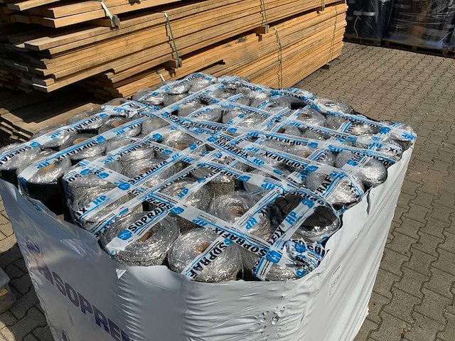 Pallet dakleer - afbeelding 3 van  10