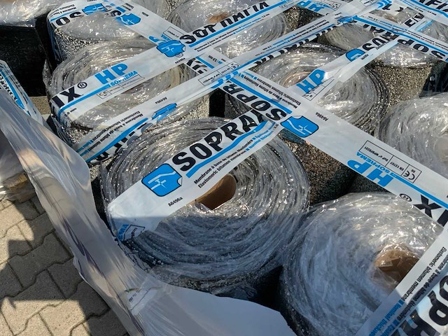 Pallet dakleer - afbeelding 5 van  10