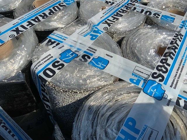 Pallet dakleer - afbeelding 6 van  10