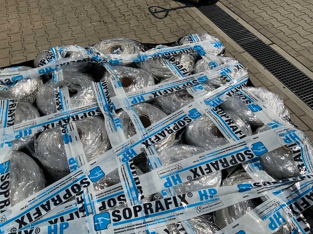 Pallet dakleer - afbeelding 10 van  10