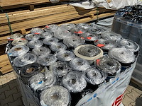 Pallet dakleer - afbeelding 2 van  7