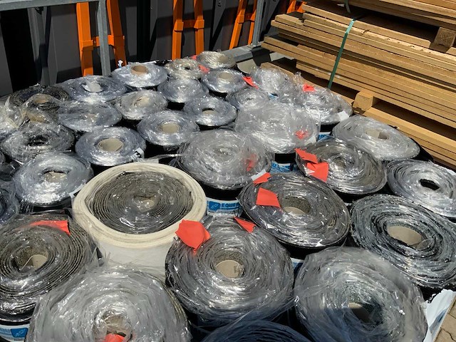 Pallet dakleer - afbeelding 7 van  7