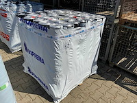 Pallet dakleer - afbeelding 1 van  9