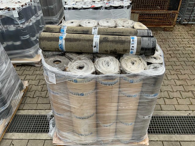 Pallet dakleer - afbeelding 3 van  7
