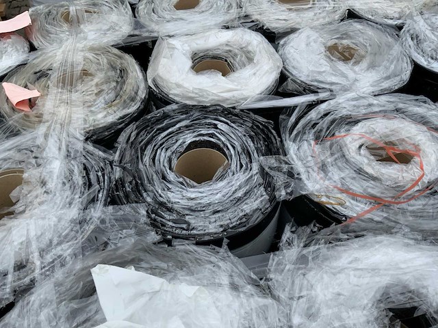 Pallet dakleer - afbeelding 4 van  7