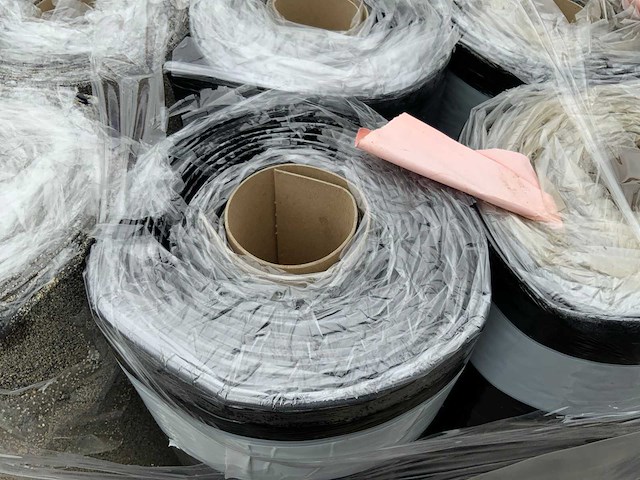 Pallet dakleer - afbeelding 5 van  7