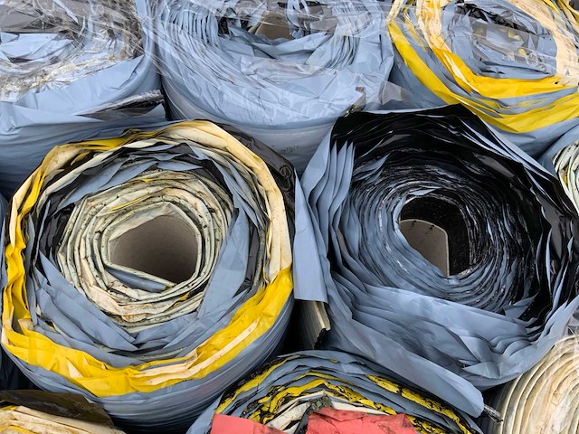 Pallet dakleer - afbeelding 5 van  6