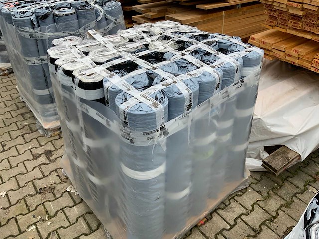 Pallet dakleer - afbeelding 2 van  7