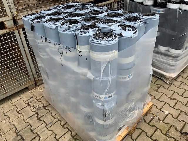 Pallet dakleer - afbeelding 2 van  6