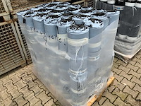 Pallet dakleer - afbeelding 2 van  6