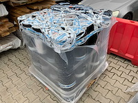 Pallet dakleer - afbeelding 1 van  6