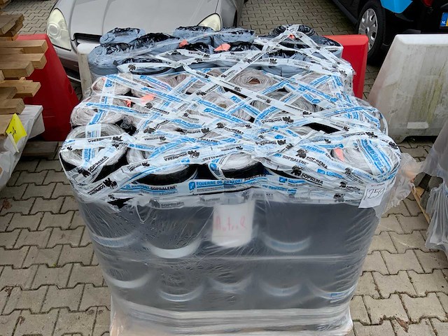 Pallet dakleer - afbeelding 3 van  6