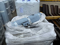 Pallet dakleer - afbeelding 3 van  6