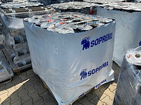 Pallet dakleer - afbeelding 1 van  8