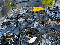 Pallet dakleer - afbeelding 2 van  2