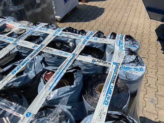 Pallet dakleer - afbeelding 3 van  8