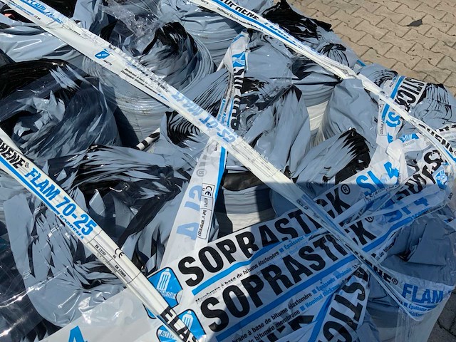 Pallet dakleer - afbeelding 6 van  8