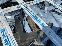 Pallet dakleer - afbeelding 7 van  8