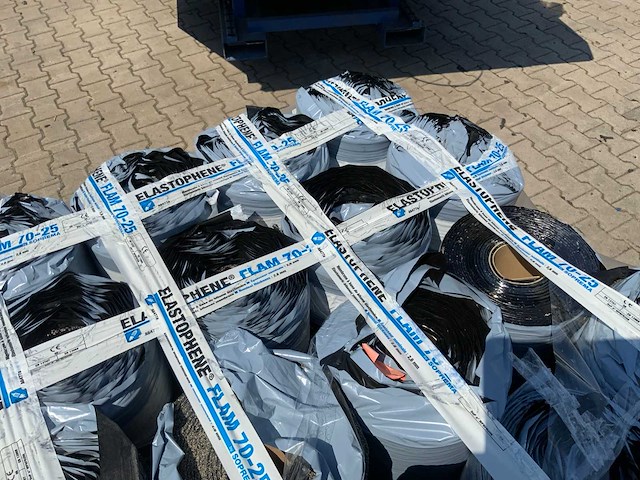 Pallet dakleer - afbeelding 8 van  8