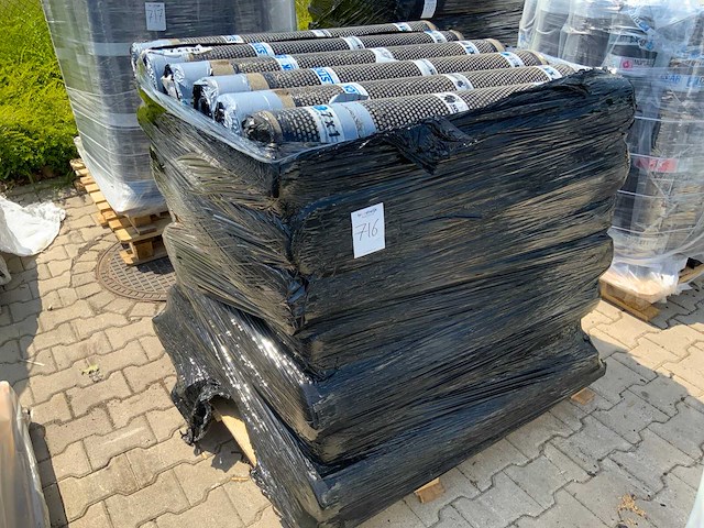 Pallet dakleer - afbeelding 1 van  7