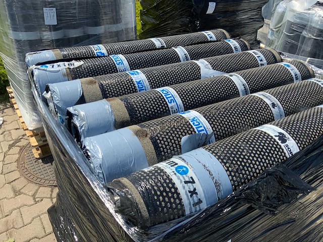 Pallet dakleer - afbeelding 2 van  7