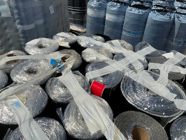 Pallet dakleer - afbeelding 7 van  9