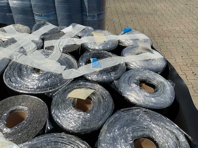 Pallet dakleer - afbeelding 8 van  9