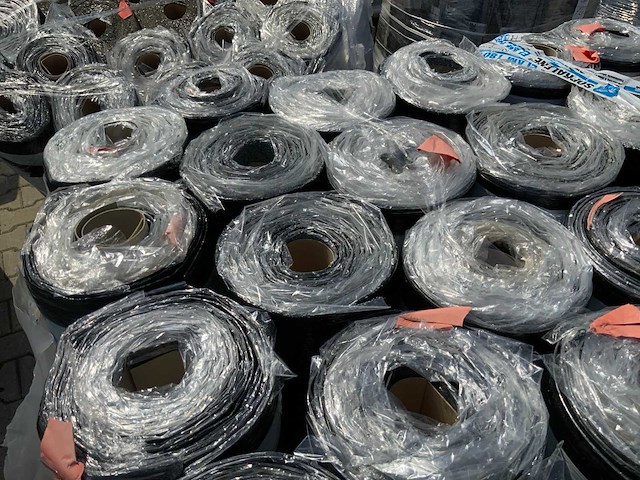 Pallet dakleer - afbeelding 1 van  2