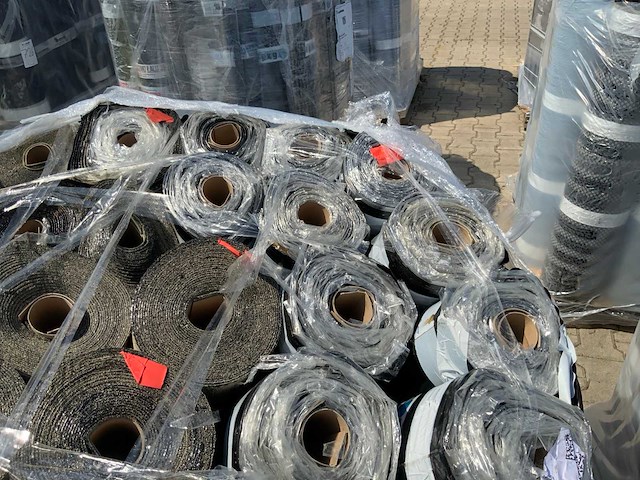 Pallet dakleer - afbeelding 7 van  7