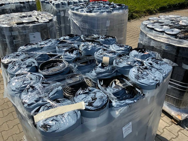 Pallet dakleer - afbeelding 2 van  7