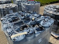 Pallet dakleer - afbeelding 2 van  7