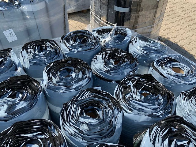 Pallet dakleer - afbeelding 5 van  8