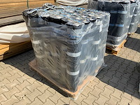Pallet dakleer - afbeelding 1 van  8