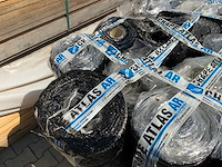 Pallet dakleer - afbeelding 4 van  8