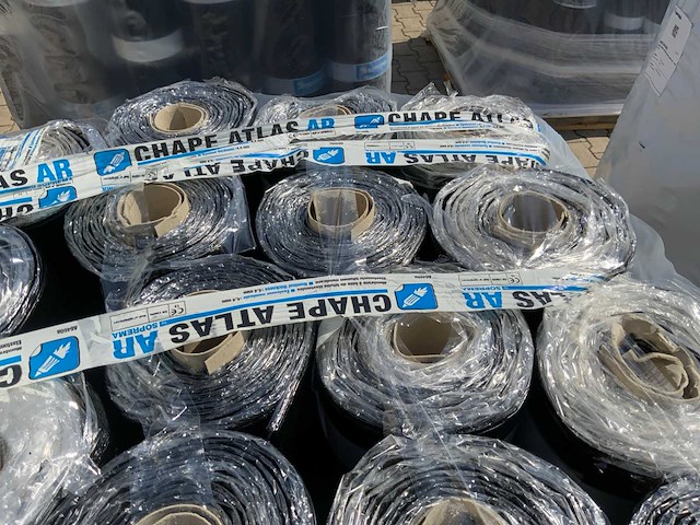 Pallet dakleer - afbeelding 6 van  8