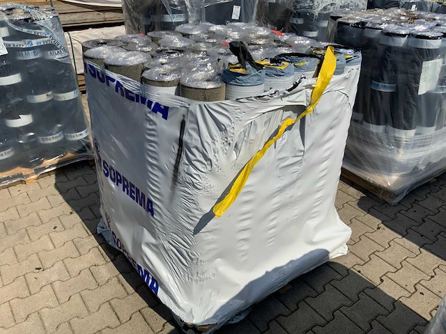 Pallet dakleer - afbeelding 1 van  9