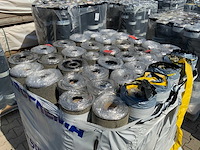 Pallet dakleer - afbeelding 2 van  9