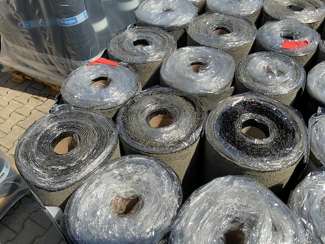 Pallet dakleer - afbeelding 3 van  9
