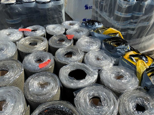 Pallet dakleer - afbeelding 5 van  9