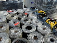 Pallet dakleer - afbeelding 5 van  9